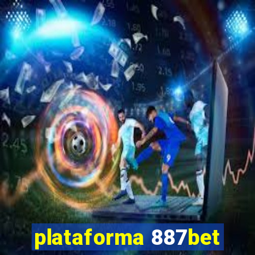 plataforma 887bet